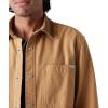 imageLevi Strauss Signature Gold Mens FlannelLined Shirt JacketNew Extra Butter