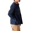 imageLevi Strauss Signature Gold Mens FlannelLined Shirt JacketNew Indigo Rinse