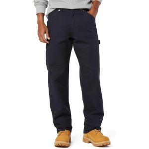 imageLevi Strauss Signature Gold Mens Carpenter JeansRaven
