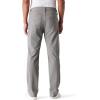 imageLevi Strauss Signature Gold Mens Comfort Flexpro Straight PantsNew Smoked Pearl