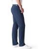 imageLevi Strauss Signature Gold Mens Comfort Flexpro Straight PantsNew Total Eclipse