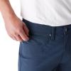 imageLevi Strauss Signature Gold Mens Comfort Flexpro Straight PantsNew Total Eclipse