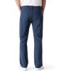 imageLevi Strauss Signature Gold Mens Comfort Flexpro Straight PantsNew Total Eclipse