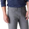 imageLevi Strauss Signature Gold Mens Regular Fit Flex JeansNew Smoked Pearl