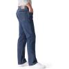 imageLevi Strauss Signature Gold Mens Regular Straight Fit JeansNew Indigo Moonrise