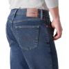 imageLevi Strauss Signature Gold Mens Regular Straight Fit JeansNew Indigo Moonrise