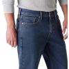imageLevi Strauss Signature Gold Mens Regular Straight Fit JeansNew Indigo Moonrise