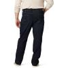 imageSignature by Levi Strauss ampamp Co Gold Mens Athletic Fit Jean Standard and Big ampamp TallDeep River