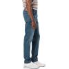 imageSignature by Levi Strauss ampamp Co Gold Mens Athletic Fit Jean Standard and Big ampamp TallMojave White Pine