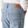 imageSignature by Levi Strauss ampamp Co Gold Mens Athletic Fit Jean Standard and Big ampamp TallNew Outlaw Blue