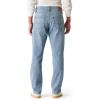 imageSignature by Levi Strauss ampamp Co Gold Mens Athletic Fit Jean Standard and Big ampamp TallNew Outlaw Blue