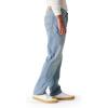 imageSignature by Levi Strauss ampamp Co Gold Mens Athletic Fit Jean Standard and Big ampamp TallNew Outlaw Blue