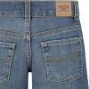 imageSignature by Levi Strauss ampamp Co Gold Mens Athletic Fit Jean Standard and Big ampamp TallRocky