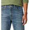 imageSignature by Levi Strauss ampamp Co Gold Mens Athletic Fit Jean Standard and Big ampamp TallSequoia