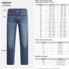 imageSignature by Levi Strauss ampamp Co Gold Mens Athletic Fit Jean Standard and Big ampamp TallSequoia