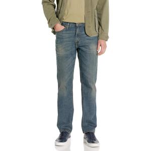 imageSignature by Levi Strauss ampamp Co Gold Mens Athletic Fit Jean Standard and Big ampamp TallBanks