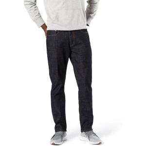 imageSignature by Levi Strauss ampamp Co Gold Mens Athletic Fit Jean Standard and Big ampamp TallBuschwick
