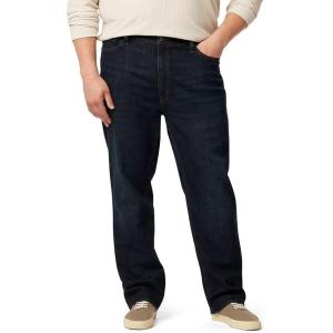 imageSignature by Levi Strauss ampamp Co Gold Mens Athletic Fit Jean Standard and Big ampamp TallDeep River