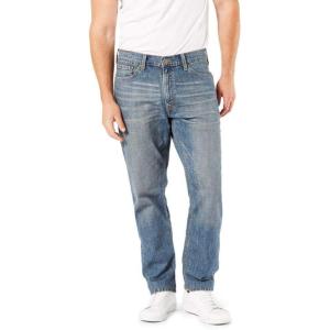 imageSignature by Levi Strauss ampamp Co Gold Mens Athletic Fit Jean Standard and Big ampamp TallNapa