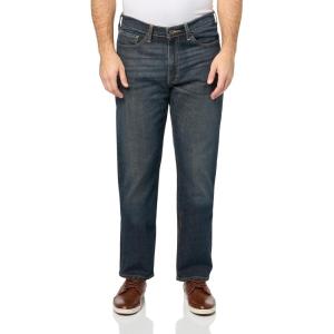 imageSignature by Levi Strauss ampamp Co Gold Mens Athletic Fit Jean Standard and Big ampamp TallNew Headlands