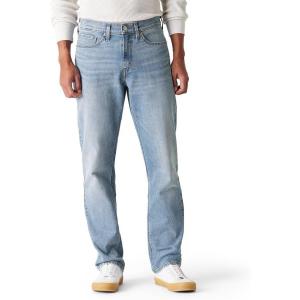 imageSignature by Levi Strauss ampamp Co Gold Mens Athletic Fit Jean Standard and Big ampamp TallNew Outlaw Blue