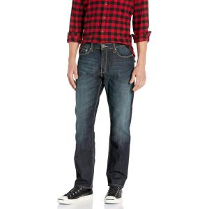 imageSignature by Levi Strauss ampamp Co Gold Mens Athletic Fit Jean Standard and Big ampamp TallPittsburgh