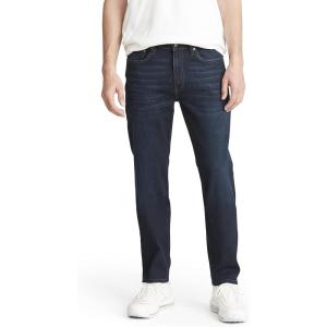 imageSignature by Levi Strauss ampamp Co Gold Mens Athletic Fit Jean Standard and Big ampamp TallThis Thing Called Life
