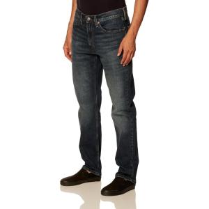 imageSignature by Levi Strauss ampamp Co Gold Mens Athletic Fit Jean Standard and Big ampamp TallVelarium