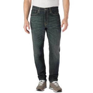 imageSignature by Levi Strauss ampamp Co Gold Mens Athletic Fit Jean Standard and Big ampamp TallWindup