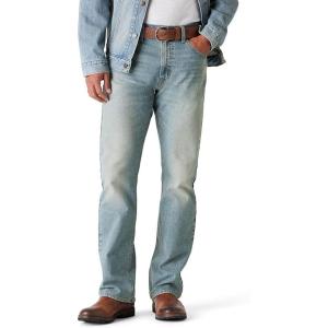 imageSignature by Levi Strauss ampamp Co Mens Apparel Mens Bootcut Fit JeansNew Champion Cowboy