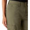 imageLevi Strauss Signature Gold Womens Easy Cargo Pants Also Available in PlusNew Olive Night Floral Laser