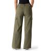 imageLevi Strauss Signature Gold Womens Easy Cargo Pants Also Available in PlusNew Olive Night Floral Laser