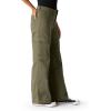 imageLevi Strauss Signature Gold Womens Easy Cargo Pants Also Available in PlusNew Olive Night Floral Laser