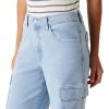 imageLevi Strauss Signature Gold Womens Easy Cargo Pants Also Available in PlusNew Seafoam Light