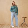 imageLevi Strauss Signature Gold Womens Easy Cargo Pants Also Available in PlusNew Seafoam Light