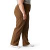 imageLevi Strauss Signature Gold Womens Heritage HighRise Loose Straight Jeans Stretch Denim Also Available in Plus SizeNew Chai Spice
