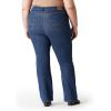 imageLevi Strauss Signature Gold Womens Modern Bootcut Jeans MidRise Stretch Denim Also Available in PlusNew Byron Bay