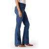 imageLevi Strauss Signature Gold Womens Modern Bootcut Jeans MidRise Stretch Denim Also Available in PlusNew Byron Bay