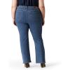 imageLevi Strauss Signature Gold Womens Modern Bootcut Jeans MidRise Stretch Denim Also Available in PlusNew Faded Memory