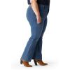 imageLevi Strauss Signature Gold Womens Modern Bootcut Jeans MidRise Stretch Denim Also Available in PlusNew Faded Memory