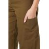 imageLevi Strauss Signature Gold Womens Heritage High Rise Loose Utility Jean Standard and PlusDark Moss