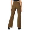 imageLevi Strauss Signature Gold Womens Heritage High Rise Loose Utility Jean Standard and PlusDark Moss