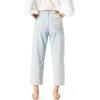 imageLevi Strauss Signature Gold Womens Heritage HighRise Loose Crop Stylized Jeans Available in Plus SizeNew Sonoran Oasis