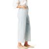 imageLevi Strauss Signature Gold Womens Heritage HighRise Loose Crop Stylized Jeans Available in Plus SizeNew Sonoran Oasis