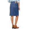 imageLevi Strauss Signature Gold Womens Heritage Midi Skirt Also Available in PlusNew Summer Crush