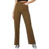 imageLevi Strauss Signature Gold Womens Heritage High Rise Loose Utility Jean Standard and PlusDark Moss