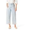 imageLevi Strauss Signature Gold Womens Heritage HighRise Loose Crop Stylized Jeans Available in Plus SizeNew Sonoran Oasis