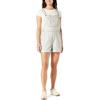 imageLevi Strauss Signature Gold Womens Heritage Shortall Available in Plus SizeNew Desert Springs