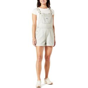 imageLevi Strauss Signature Gold Womens Heritage Shortall Available in Plus SizeNew Desert Springs