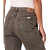 imageLevi Strauss Signature Womens Heritage High Rise Straight Jeans Stretch Denim Also Available in Plus SizeCopper Glow